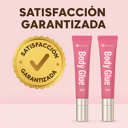 Body Glue Adhesivo Para Vestidos, Medias y Blusas Straple